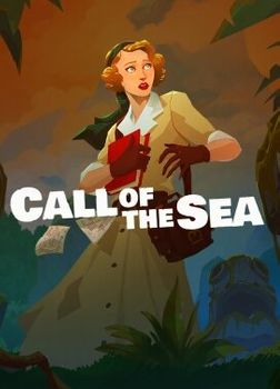 Call of the Sea - PC