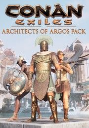 Conan Exiles Architects of Argos Pack - PC