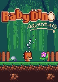 Baby Dino Adventures - Linux