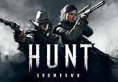 Hunt Showdown Crossroads - PC