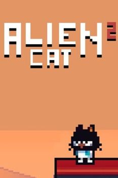 Alien Cat 2 - PC