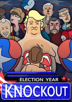 Election Year Knockout - Mac