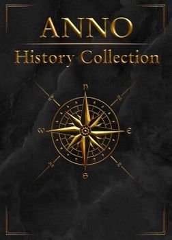 Anno History Collection - PC