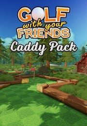 Golf With Your Friends Caddy Pack - Mac