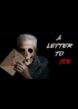 A letter to you - PC