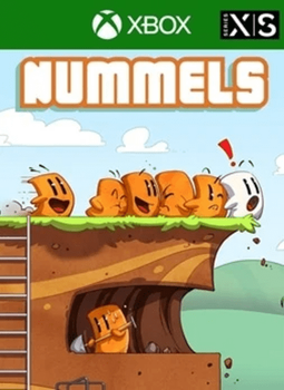 Nummels - XBOX ONE
