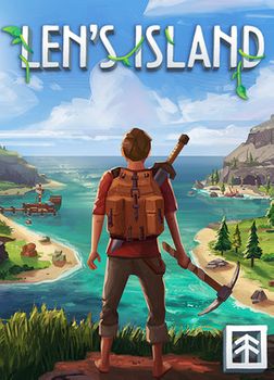Len's Island - PC