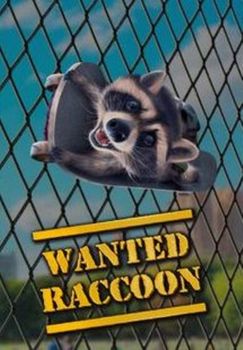 Wanted Raccoon - Mac
