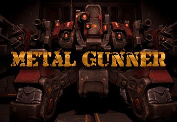 Metal Gunner - PC