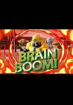 Brain Boom - PC