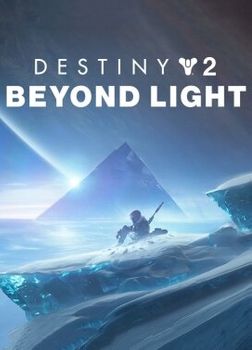 Destiny 2 : Beyond Light - PC
