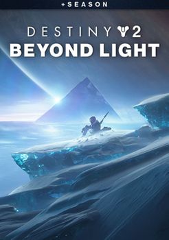 Destiny 2 Beyond Light + Season Pass - PC