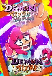 Demon Turf - PC