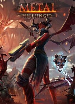 Metal Hellsinger - PC