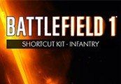 Battlefield 1 Shortcut Kit Infantry Bundle - PC