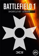 Battlefield 1 Shortcut Kit Ultimate Bundle - PC