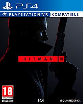 Hitman III - PS4