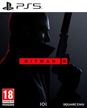 Hitman III - PS5
