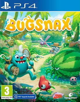 Bugsnax - PS4
