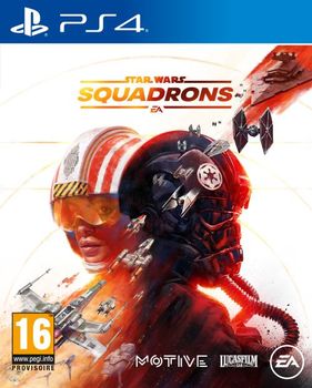 Star Wars : Squadrons - PS4