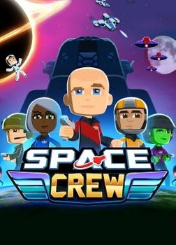 Space Crew - PC