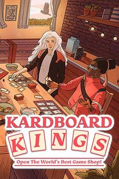Kardboard Kings - PC