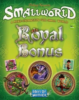 Small World Royal Bonus - PC
