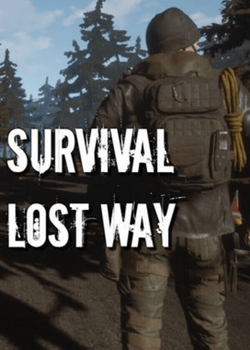 Survival Lost Way - PC