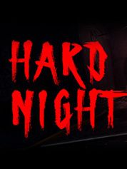 Hard Night VR - PC