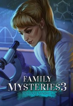 Family Mysteries 3 Criminal Mindset - Linux