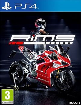 RiMS Racing - PS4