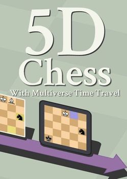 5D Chess With Multiverse Time Travel - Mac
