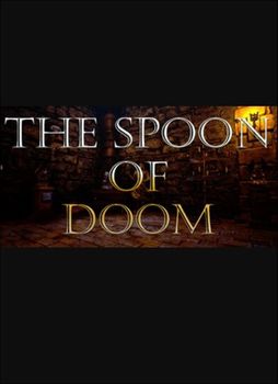 The Spoon Of Doom - PC