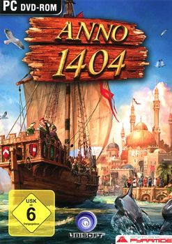 Anno 1404 History Edition - PC