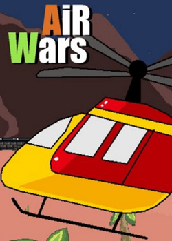 Air Wars - PC