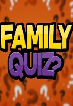 Family Quiz - Mac