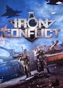 Iron Conflict - PC