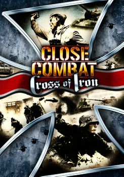 Close Combat Cross of Iron - PC
