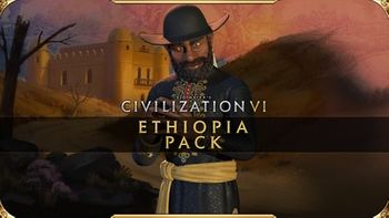Sid Meier's Civilization VI Ethiopia Pack - Linux