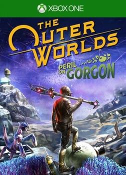 The Outer Worlds : Peril on Gorgon - XBOX ONE