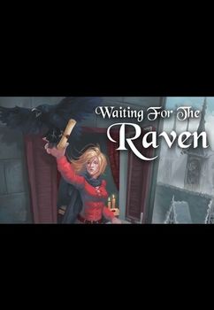 Waiting For The Raven - Mac