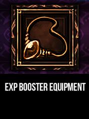 Death end reQuest 2 EXP Booster Equipment - PC