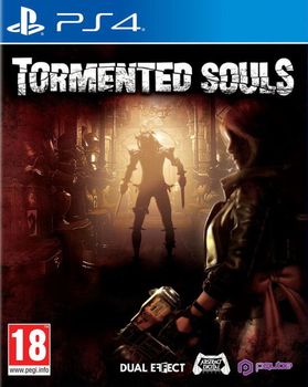 Tormented Souls - PS4