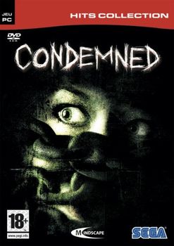 Condemned - PC
