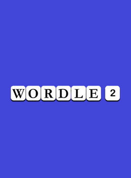 Wordle 2 - PC