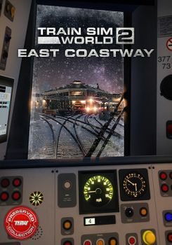 Train Sim World 2 East Coastway Brighton Eastbourne & Seaford Route Add On - PC