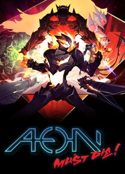 Aeon Must Die ! - PC