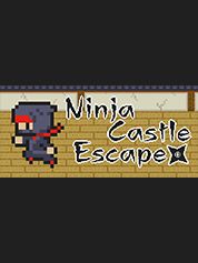 Ninja Castle Escape - PC