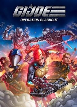 G.I. Joe : Operation Blackout - PC