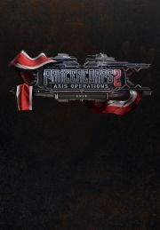 Panzer Corps 2 Axis Operations 1939 - PC